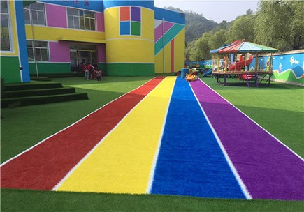 武漢硚口區(qū)水廠路幼兒園